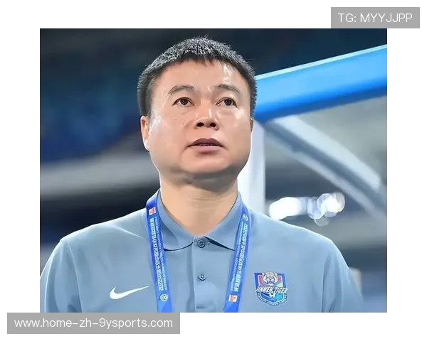 国足帅位逆转！三大土帅竟比洋帅更受青睐，下一个高洪波会是他？