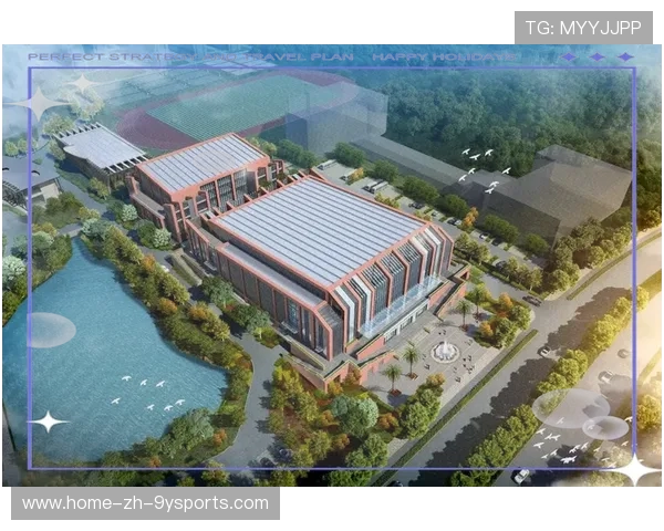 城市体育路线图发布明确未来场馆与赛事布局规划，城市体育设施